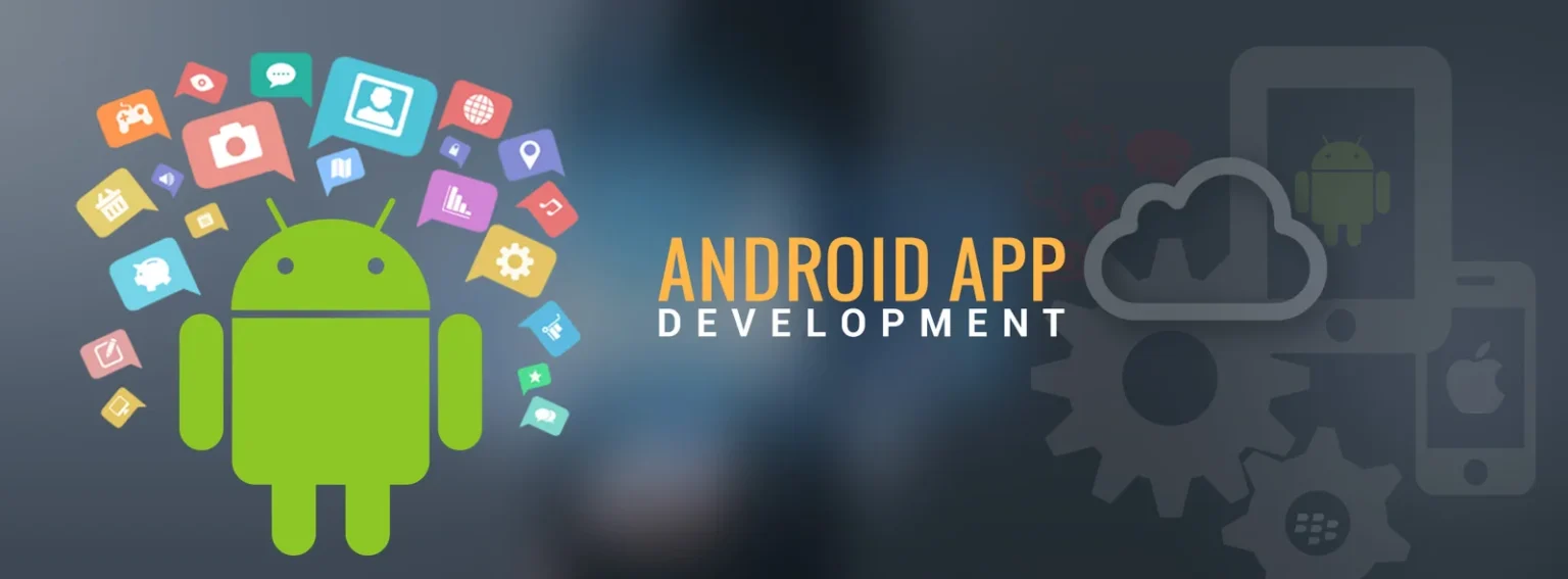 Android-App-Development