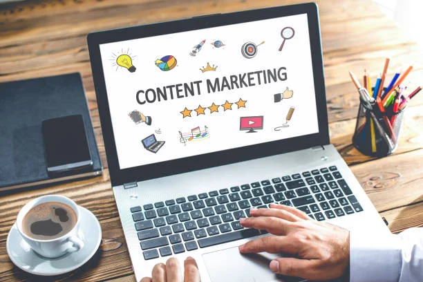 Content-Marketing