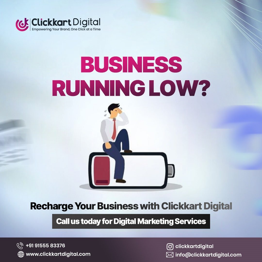 Digital Marketing Company