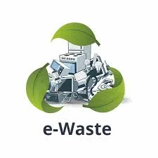 E-Waste 3 Collection-and-Recycling