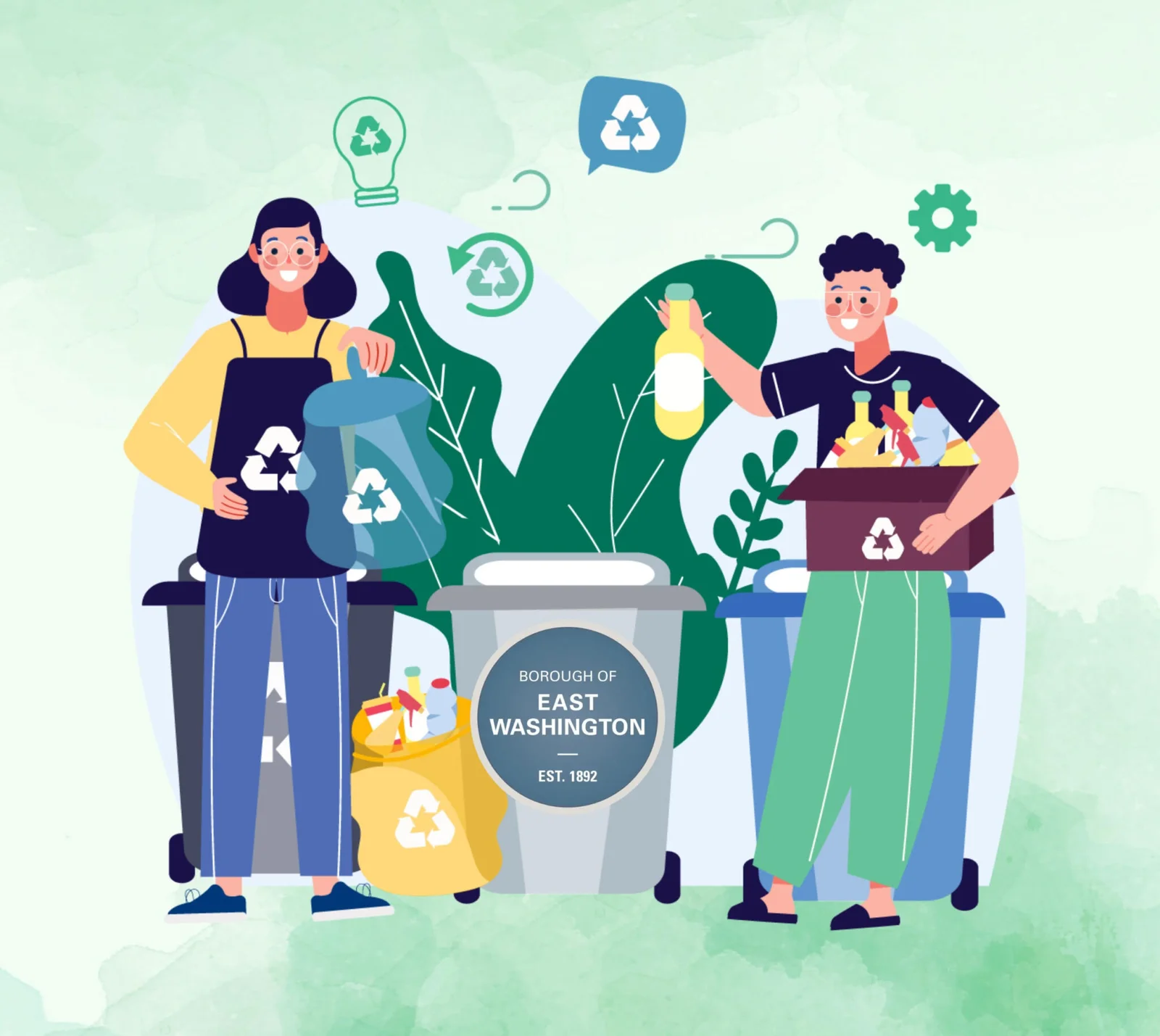 E-Waste 8 Extended-Producer-Responsibility (EPR)