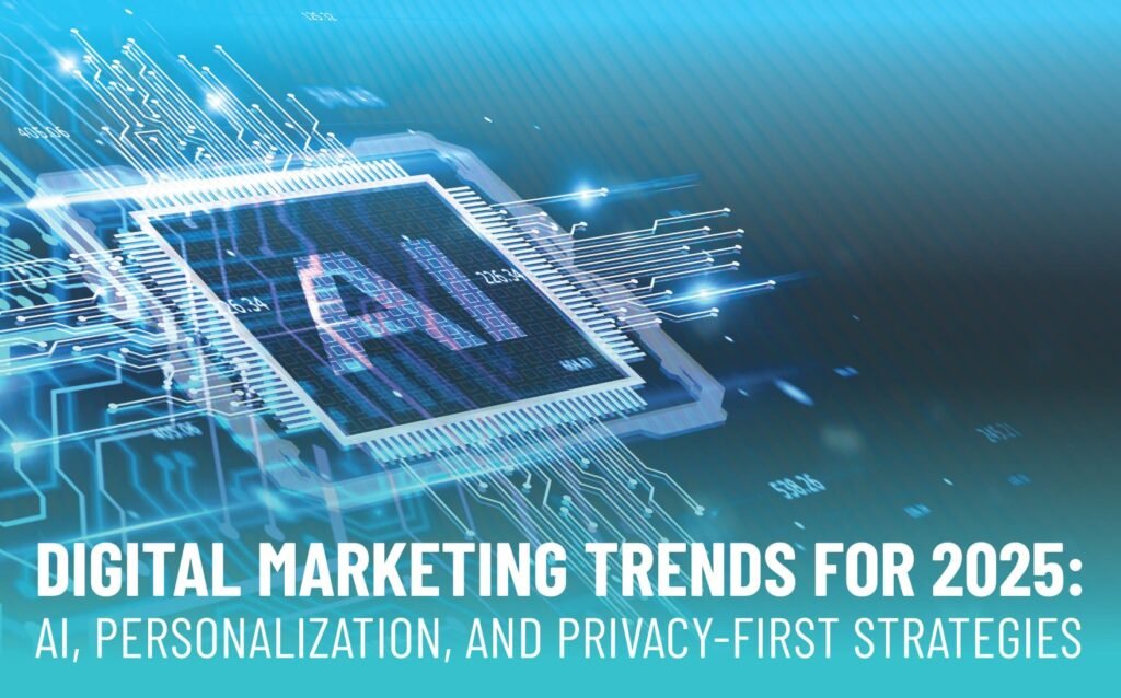 digital marketing trends
