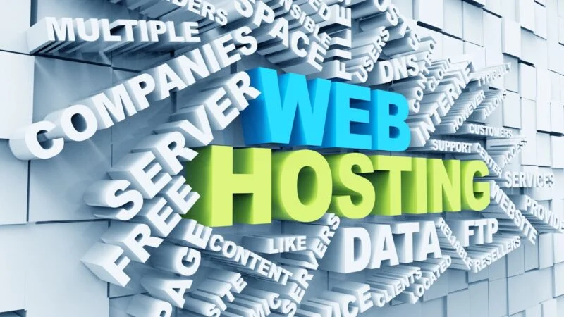 web-hosting