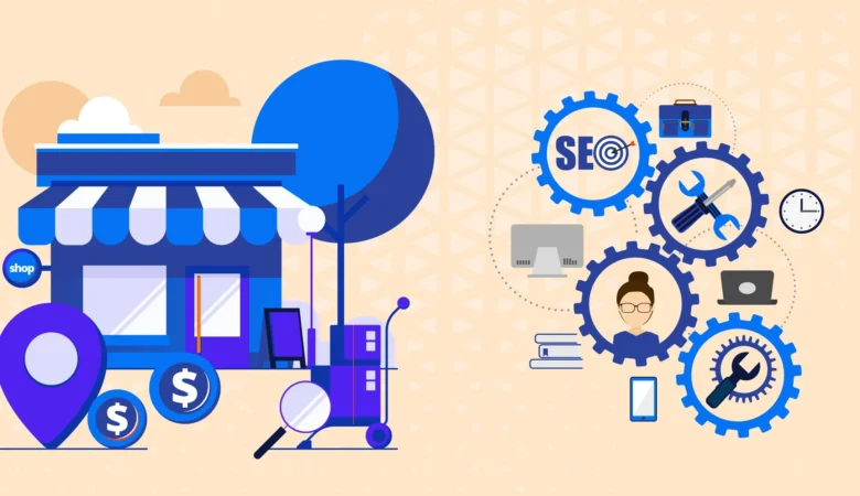 Why Local SEO Is More Important Than Ever in 2025 – A Clickkart Digital Guide for Patna Businesses