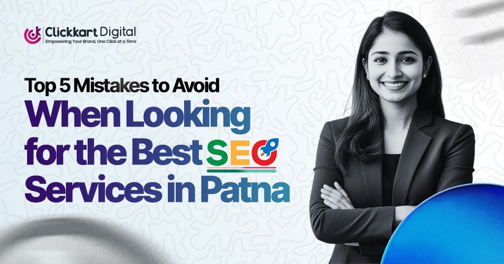 Best SEO Services in Patna
