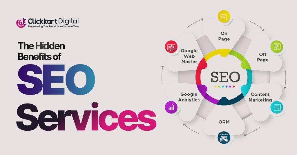 The Hidden Benefits of SEO Services in Patna That Most People Don’t Know